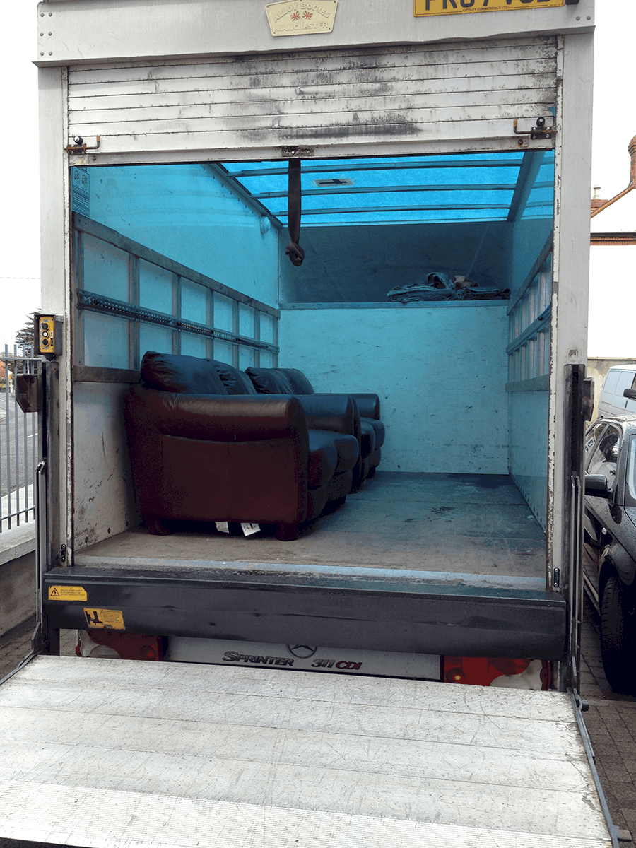 Furniture Delivery Furniture Moving Services near me 2men2vans